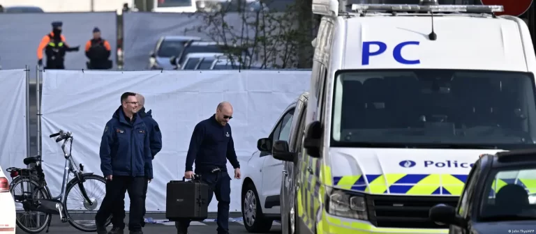 El ataque contra la sinagoga de Lieja pone en máxima alerta a toda Bélgica