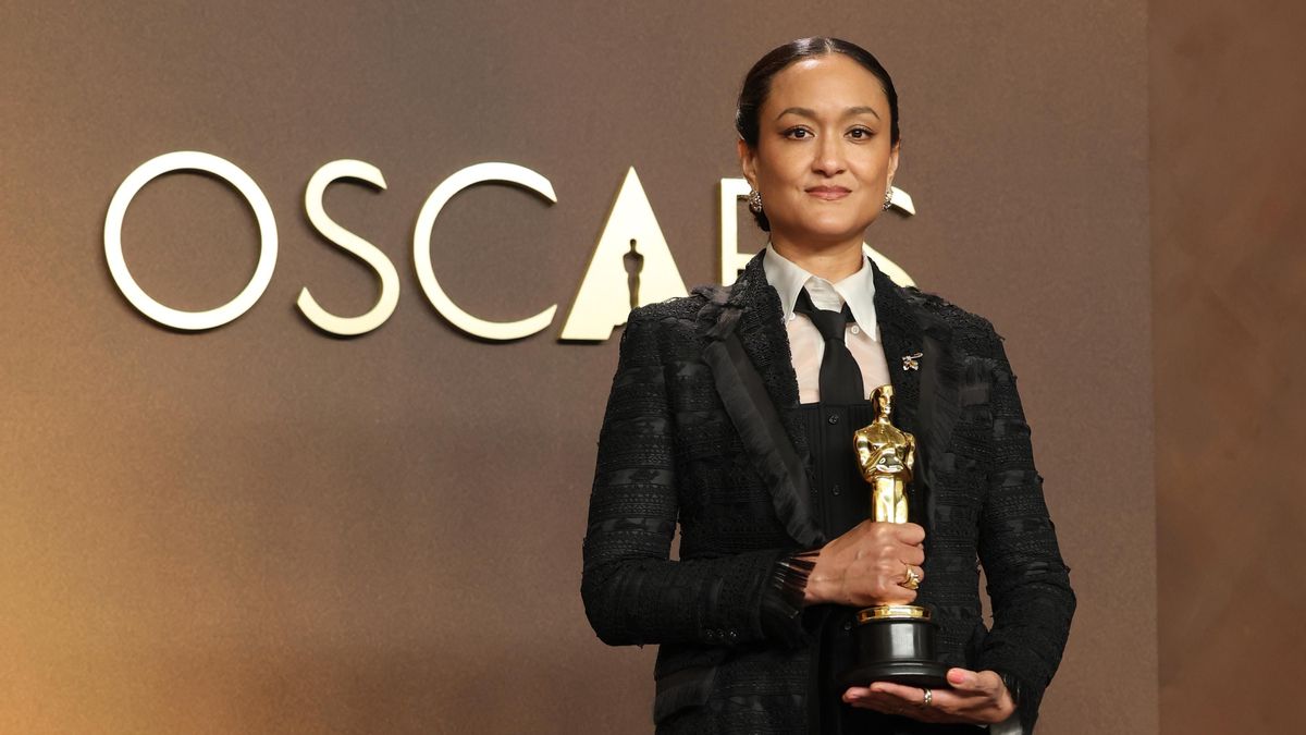 Autumn Durald Arkapaw redefine la cinematografía: Primera mujer en ganar el Oscar a Mejor Fotografía