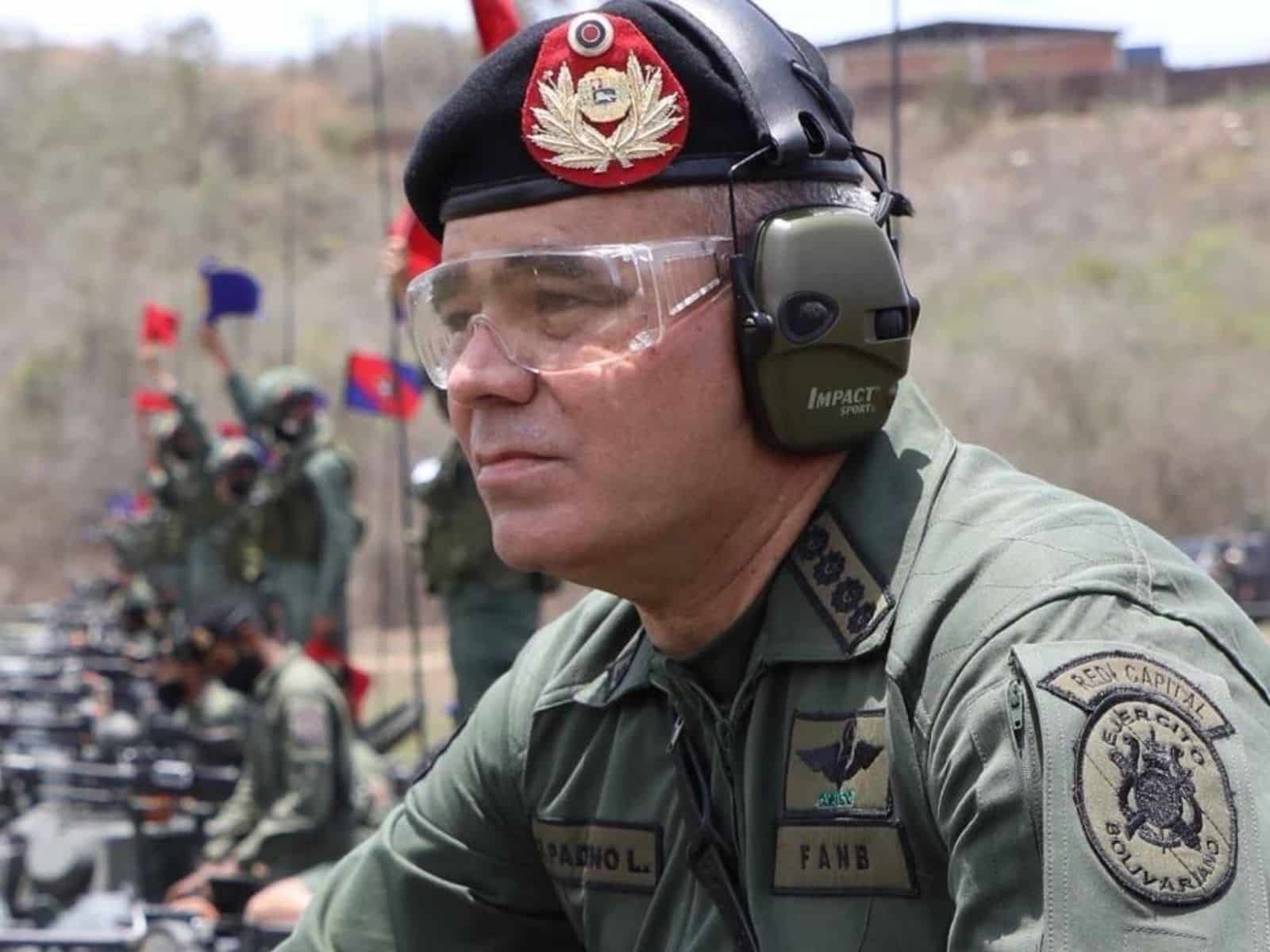 Vladimir Padrino López: El balance de una década al frente del poder militar en Venezuela