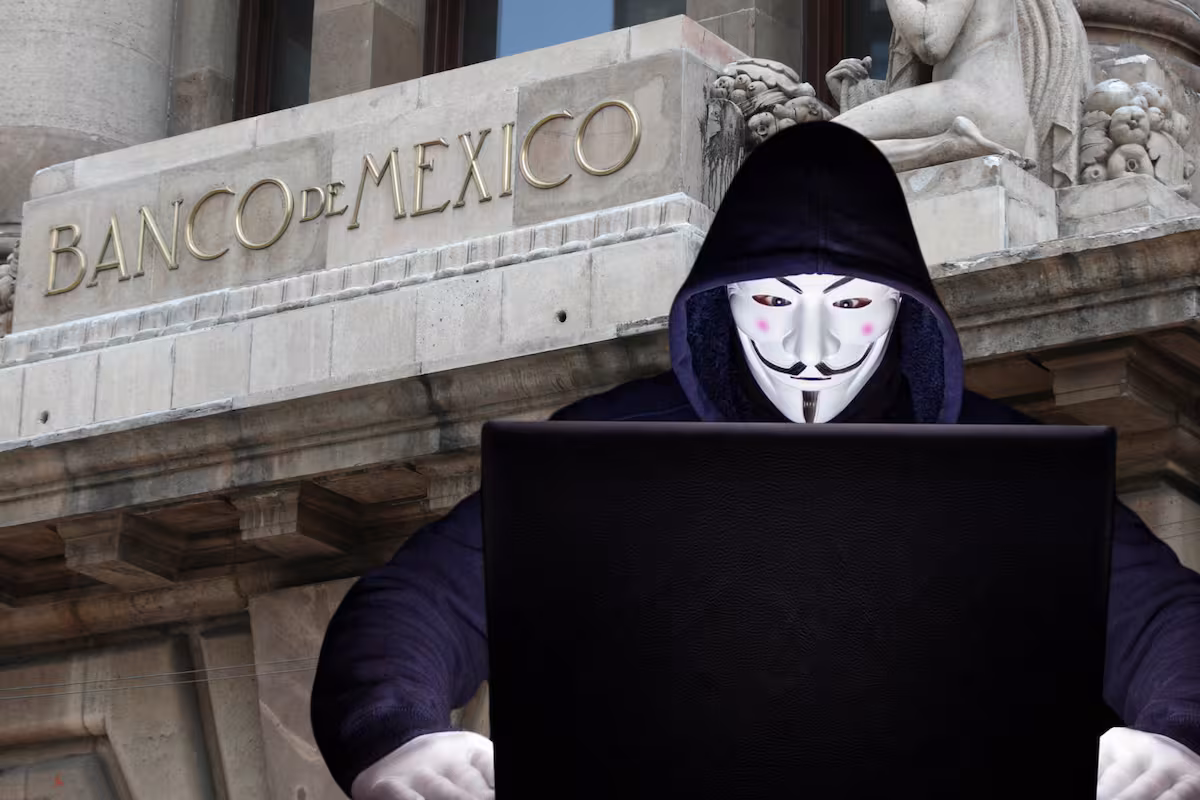 Estrategias de Banxico ante el repunte inflacionario y recortes de tasas 2 banxico estrategia ciberseguridad fraude digital 2026