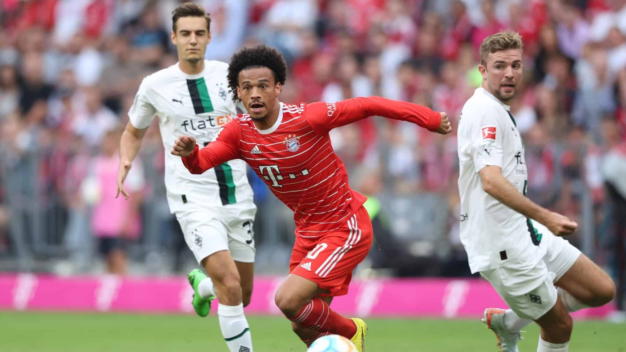 Dónde ver Bayern Munich vs. Gladbach: El gigante bávaro busca sentenciar la Bundesliga