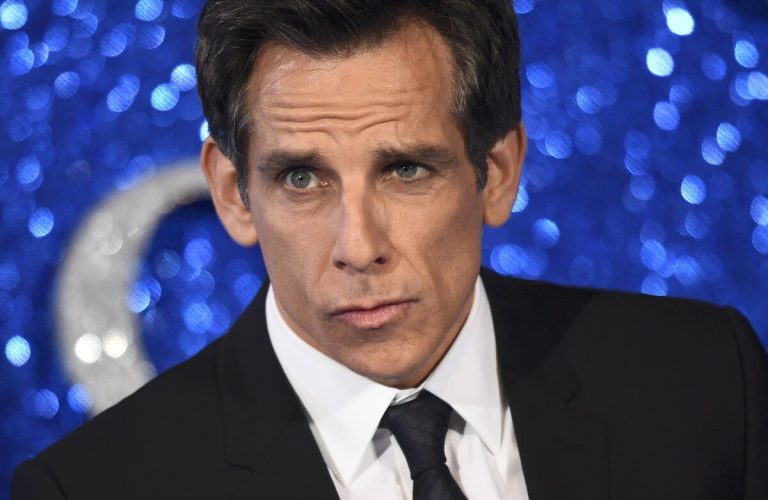 Ben Stiller exige retirar Tropic Thunder de la propaganda militar estadounidense