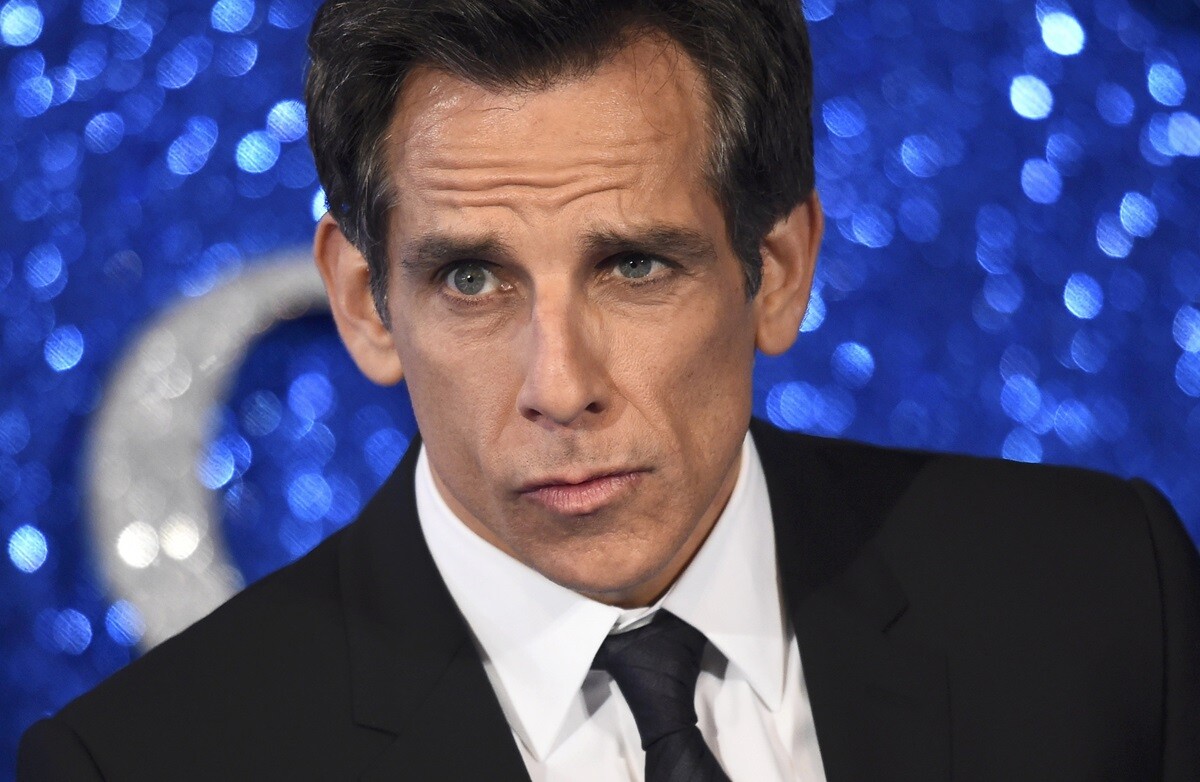 Ben Stiller exige retirar Tropic Thunder de la propaganda militar estadounidense
