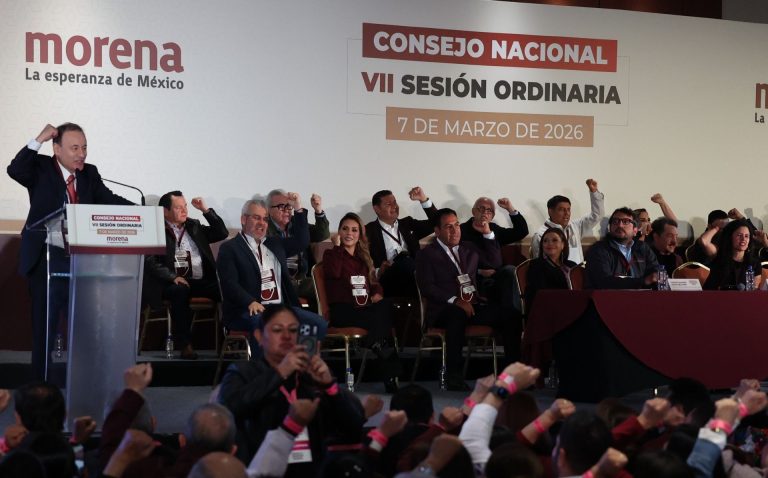 Estrategias de Morena para blindar sus candidaturas y frenar el favoritismo interno