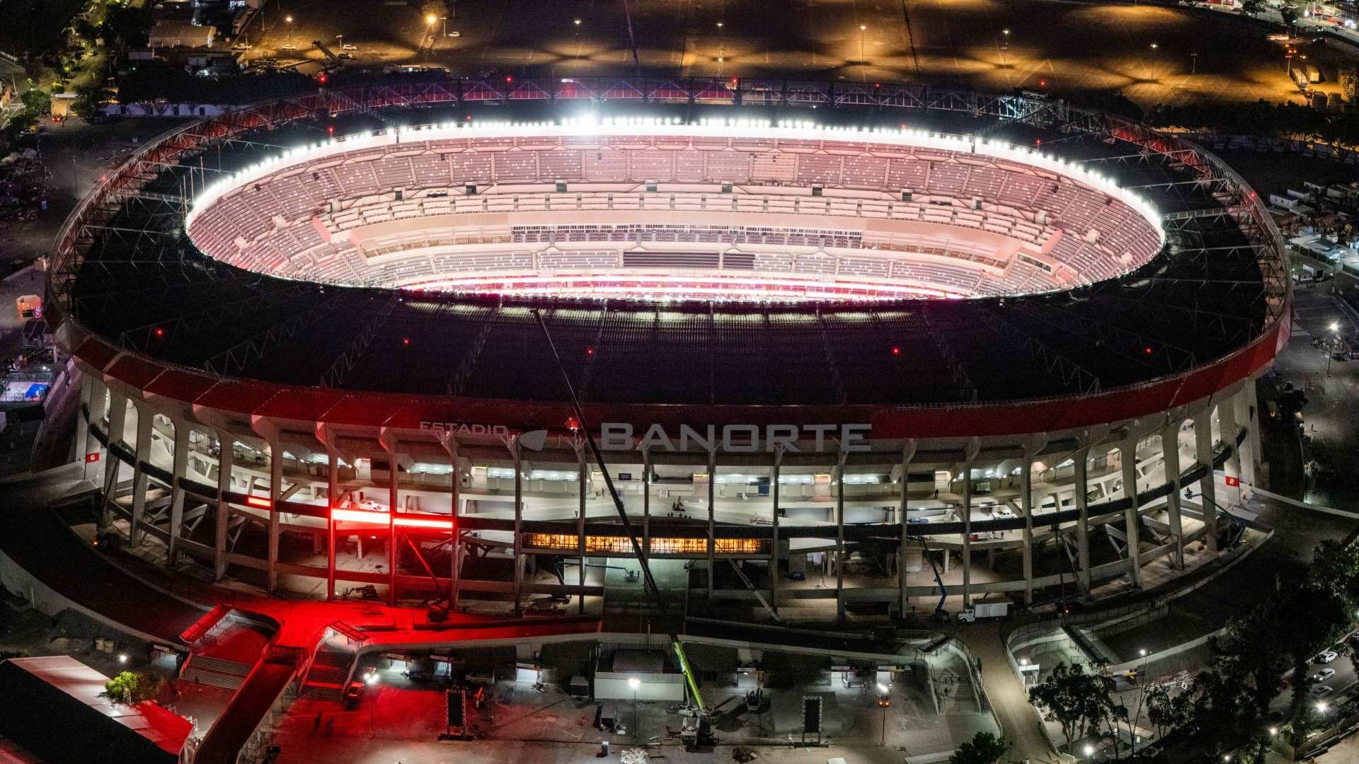 Boletos gratis para el México vs Portugal: Sheinbaum inaugura el Estadio Banorte