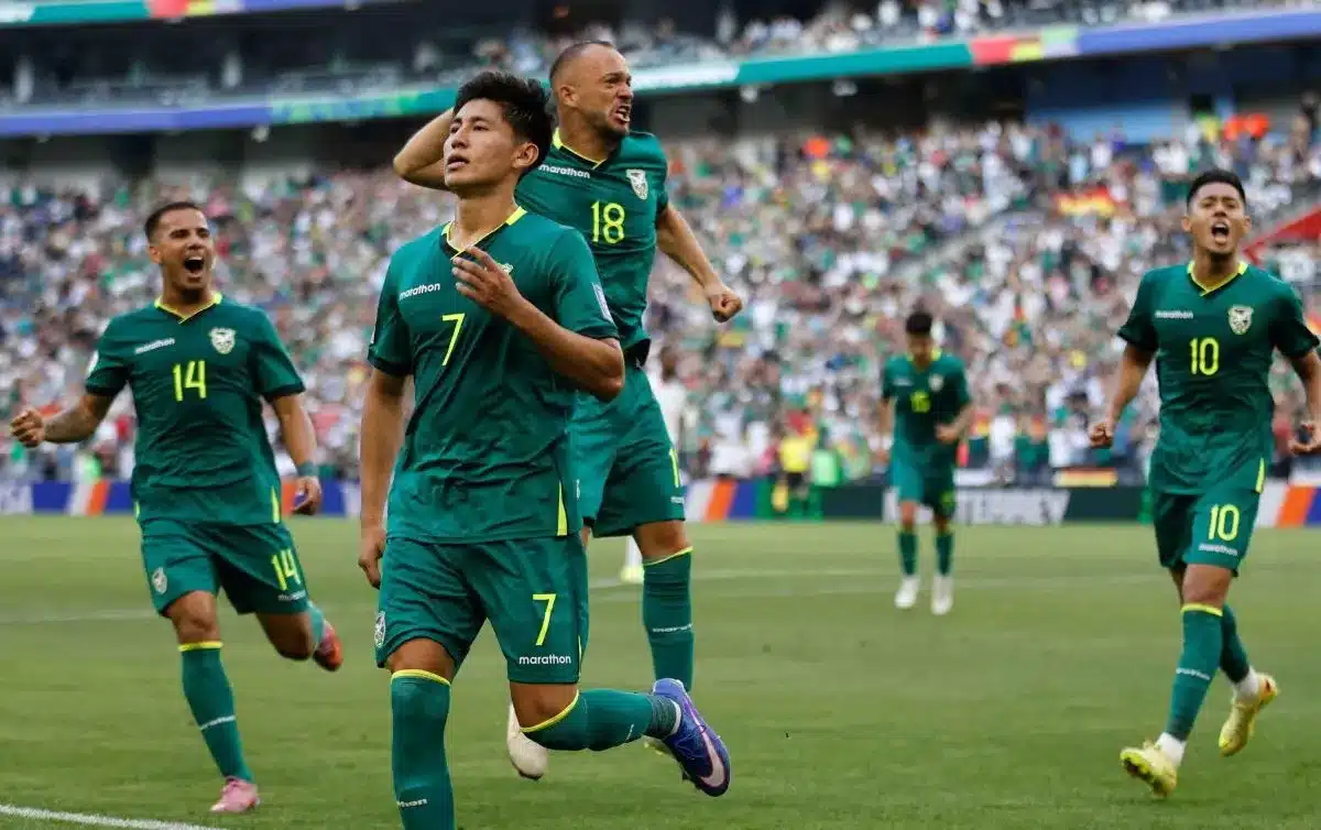 Bolivia conquista El Alto y activa su plan de asalto al Mundial 2026