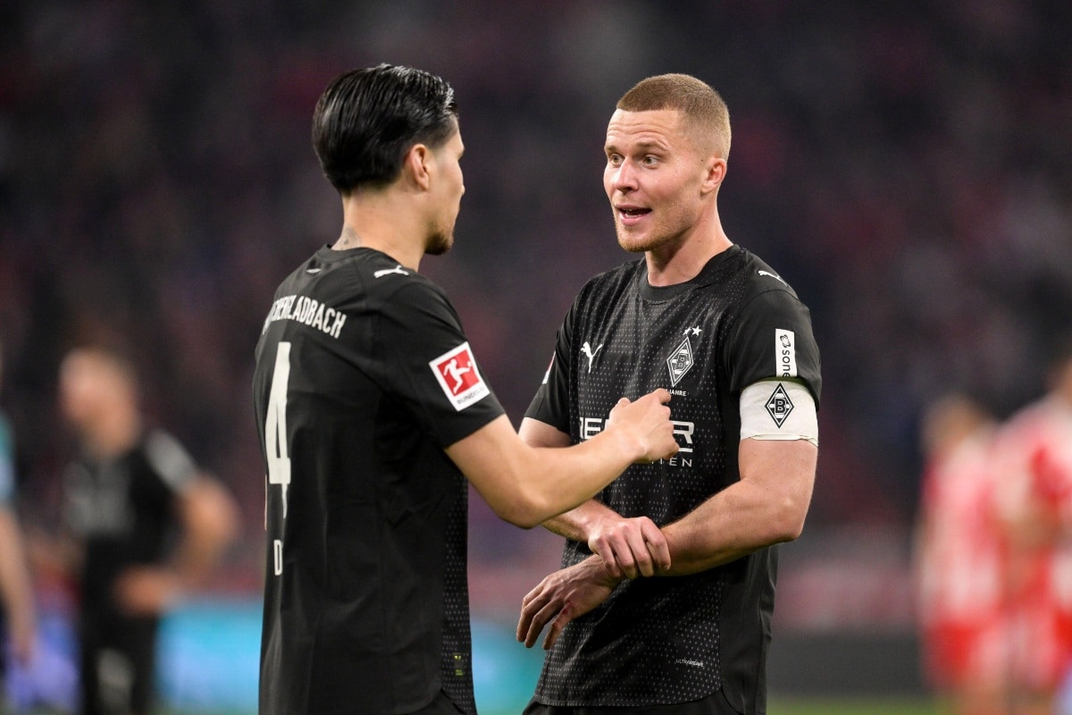 Mönchengladbach vs FC St. Pauli: Dónde ver el duelo directo