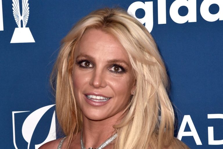 Britney Spears es arrestada en California por sospecha de conducción ebria