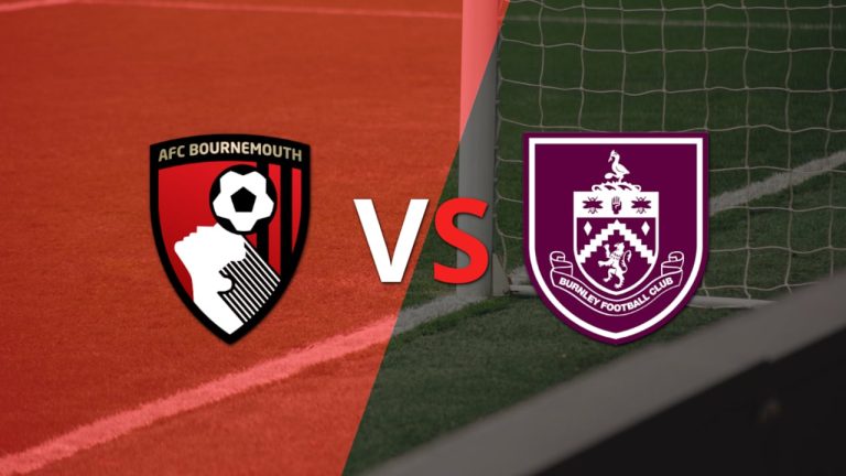 Dónde ver Bournemouth asaltar Turf Moor para consolidar su dominio en la Premier