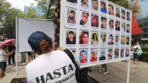 Rogelio Cabrera López asume liderazgo estratégico en la Curia Romana 1 busqueda civil personas desaparecidas chihuahua