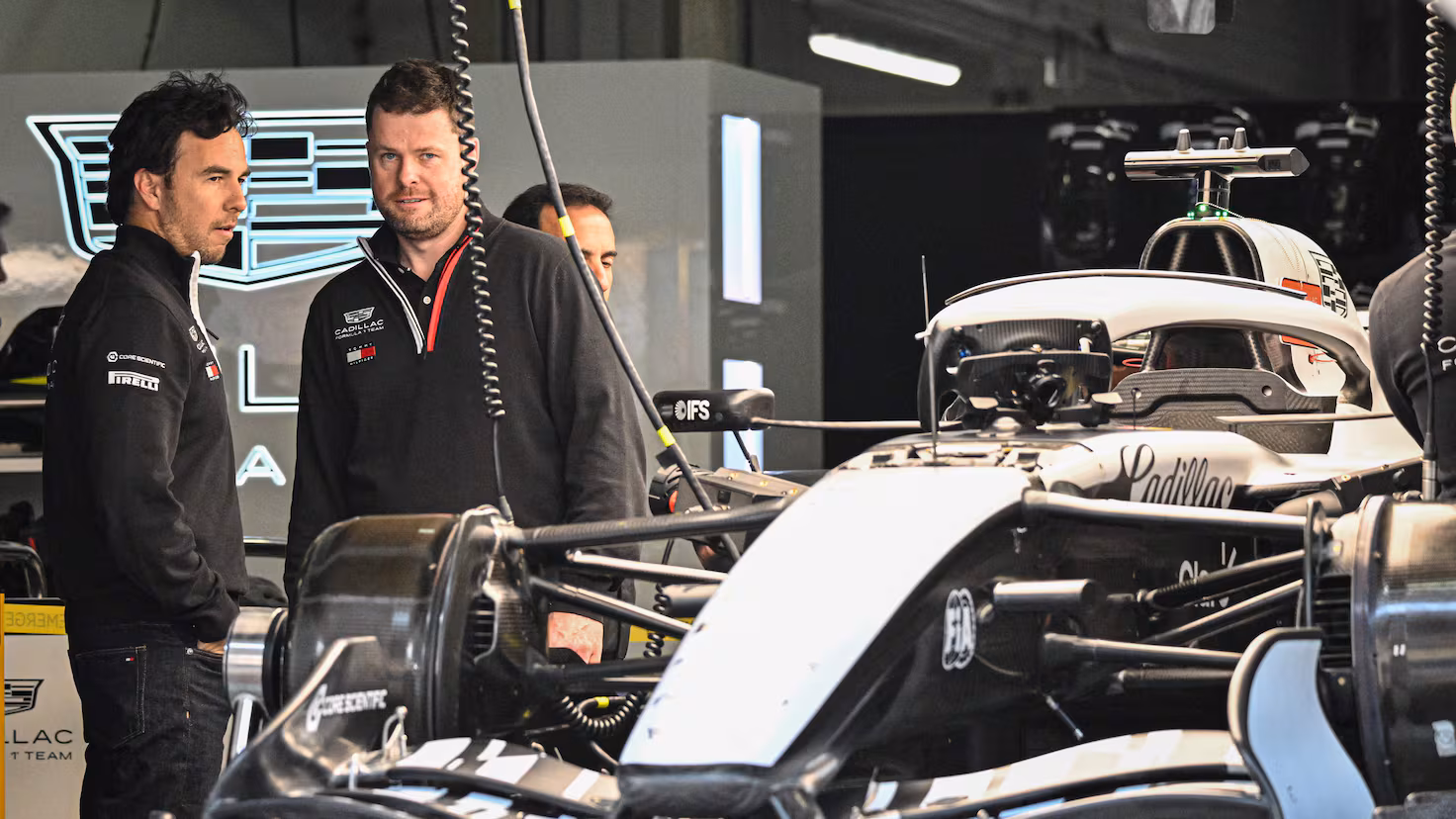 Desafío Cadillac F1: La encrucijada de la eficiencia en Fórmula 1 2026