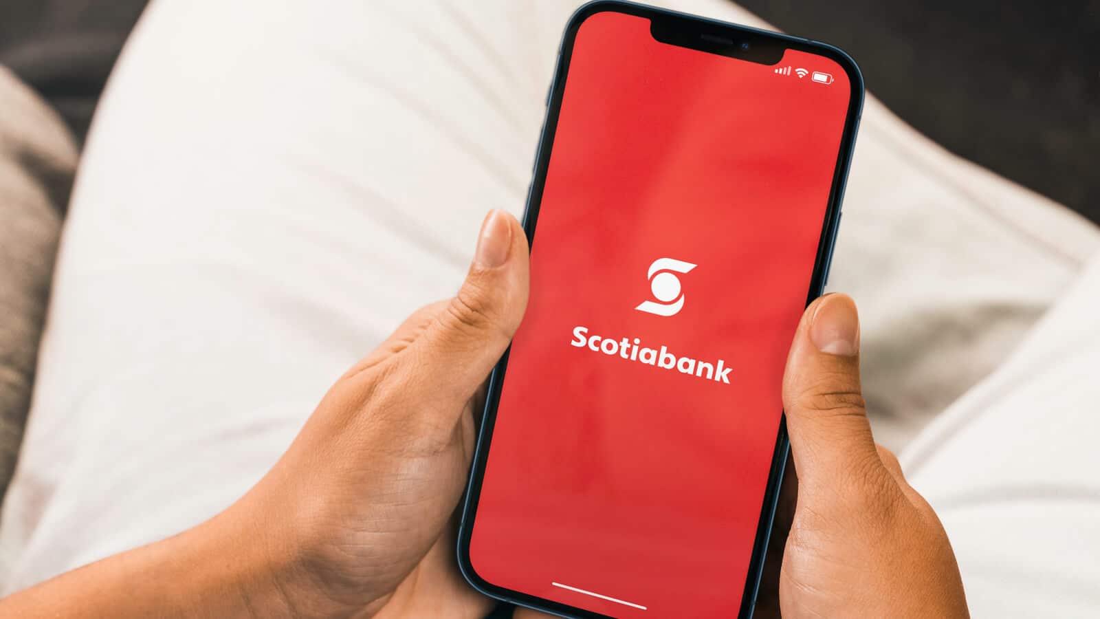 Caída de la aplicación de Scotiabank México genera reportes masivos este 6 de marzo