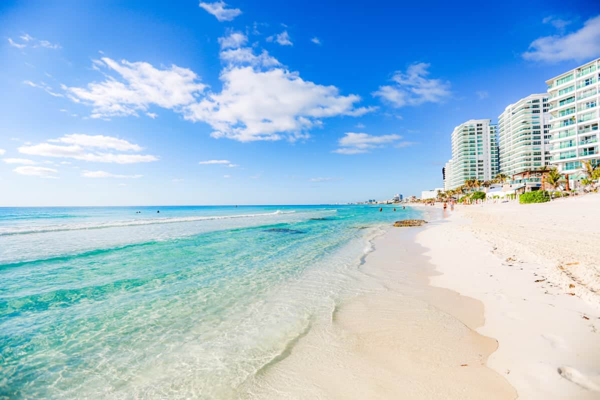 Clima en Cancún: 2 de marzo; se revelan las horas clave y el giro semanal