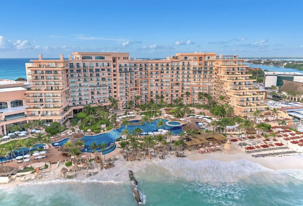 Clima en Cancún: El 4 de marzo marca el inicio de una semana de cambios drásticos