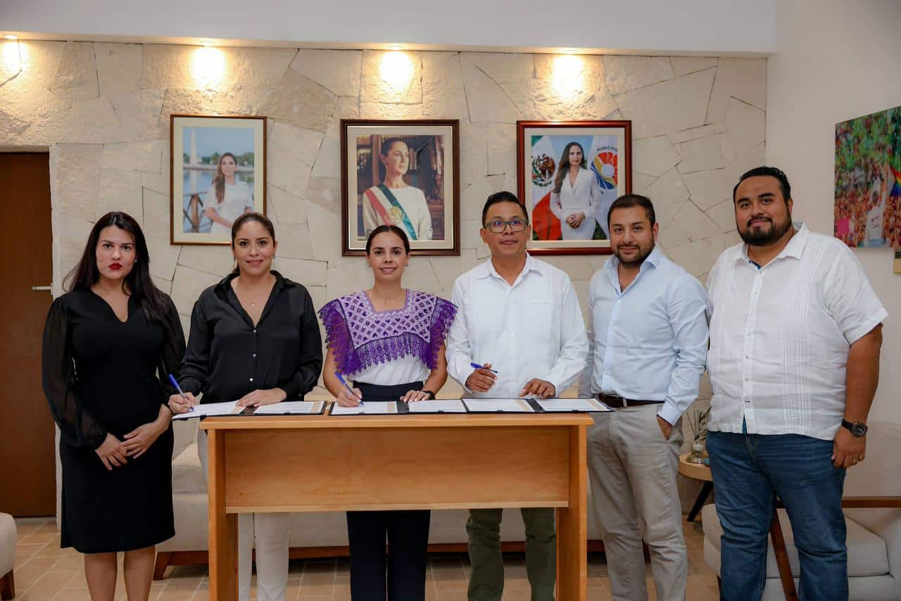 Cancún blinda a emprendedoras: Acceso gratuito a asesoría fiscal y legal