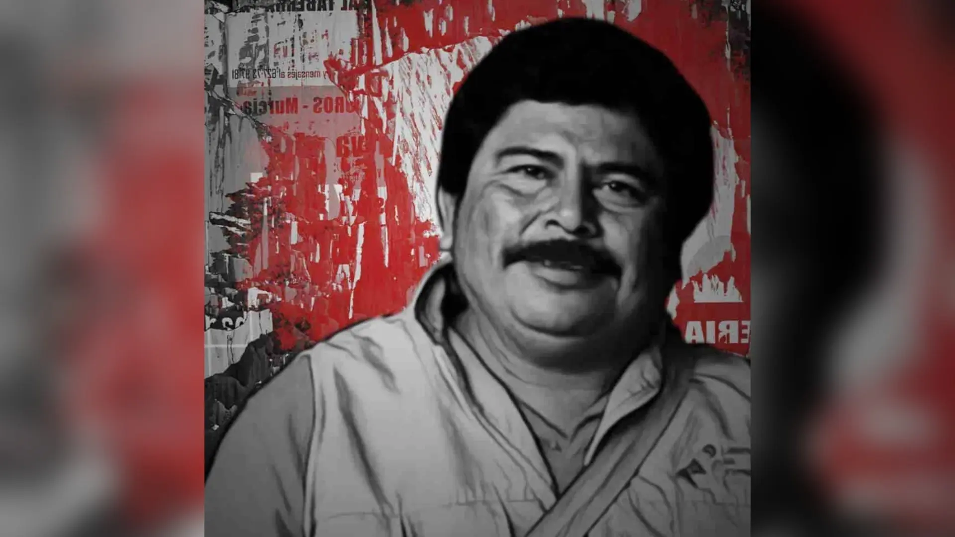 Captura de "El Choky": Justicia para Gregorio Jiménez tras 12 años de impunidad