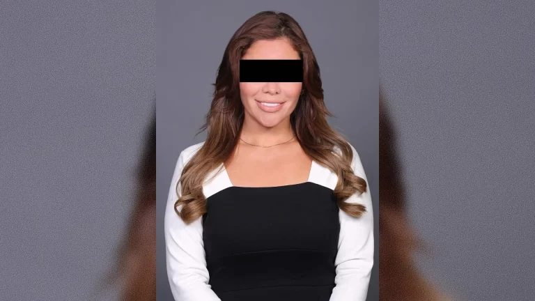 Captura de Karina Barrón: El escándalo que redefine la política en Nuevo León