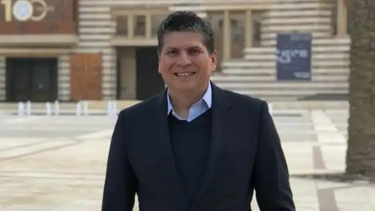 Carlos Emilio González lidera la reestructuración estratégica en Club Tigres
