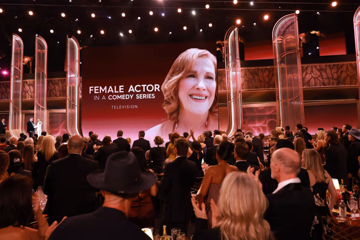 El triunfo póstumo de Catherine O'Hara que reescribe la historia de los Actor Awards