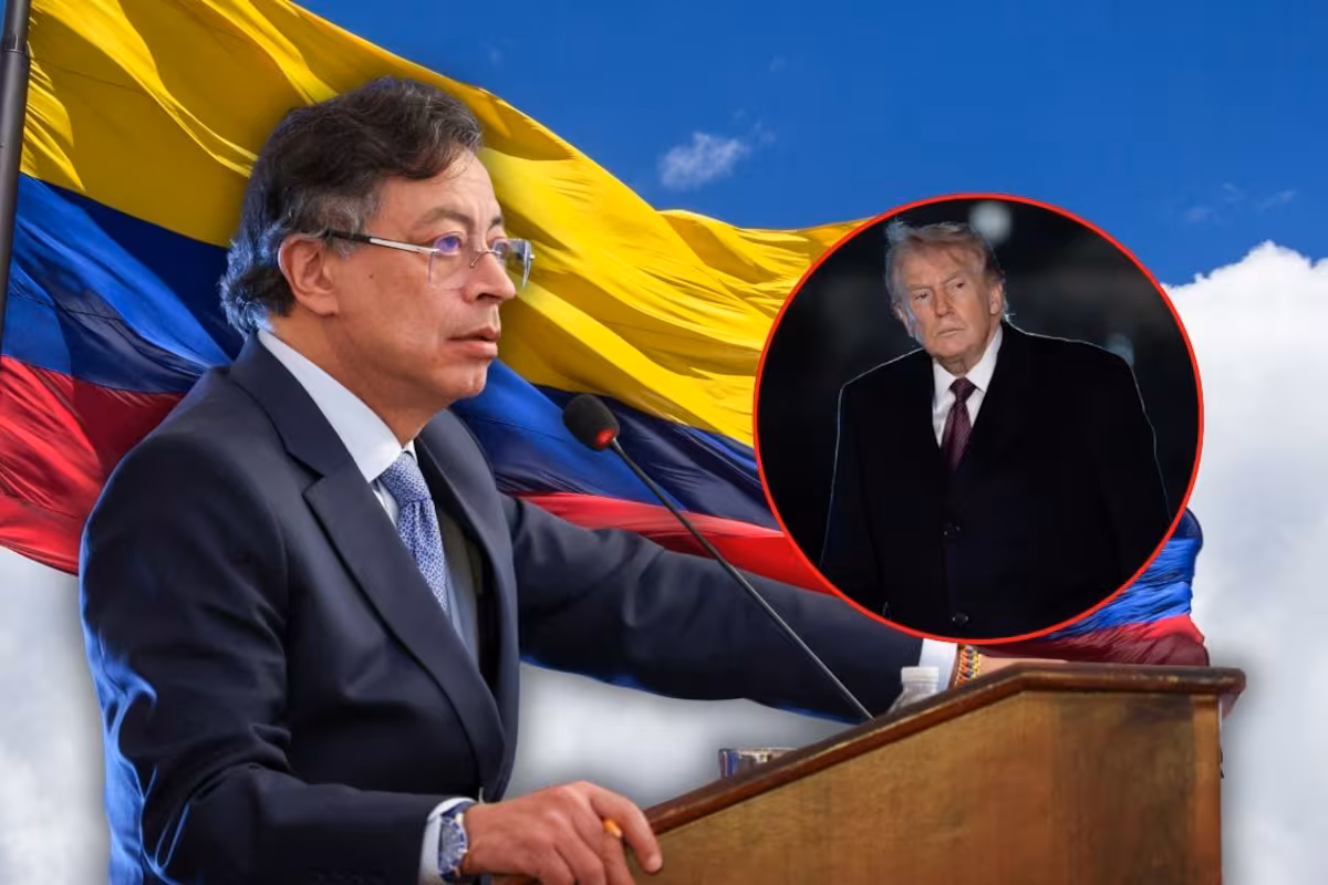 El cerco judicial de Washington sobre la Casa de Nariño
