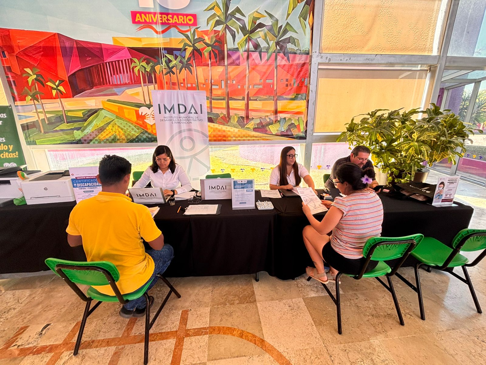 Certificado de discapacidad en Cancún: guía urgente ante el cierre de pensiones federales