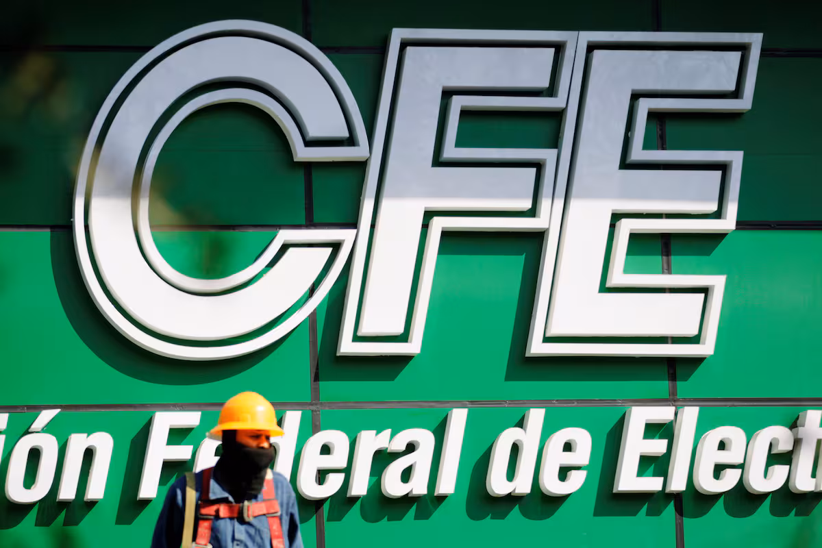 El giro pragmático de CFE: apertura a inversión privada en 58 proyectos de transmisión