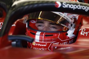 Lando Norris ante el desafío técnico del Gran Premio de China 2026 1 charles leclerc ferrari gp china 2026 tecnica
