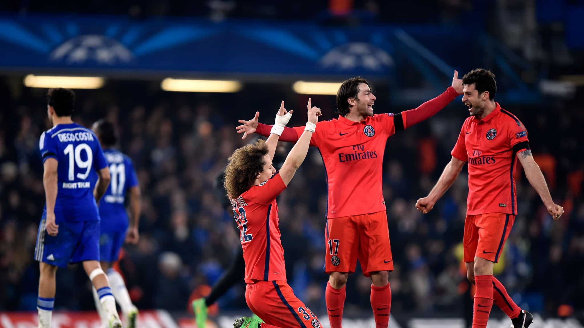 Dónde ver al PSG buscar redimirse ante el Chelsea de Rosenior