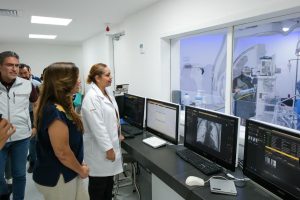 chetumal sala hemodinamia salva vidas