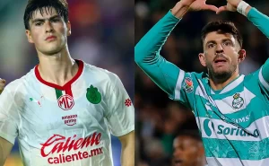 Dónde ver a Toluca buscar consolidar su liderato en el Infierno ante un Atlas herido 1 chivas vs santos laguna clausura 2026 estadio akron