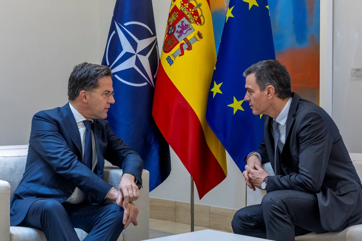 Choque transatlántico: España lidera la defensa de la soberanía comercial europea