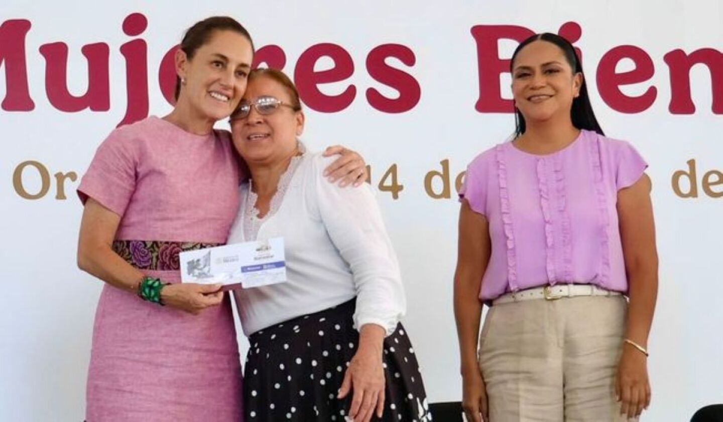 Soberanía política y justicia social: Claudia Sheinbaum defiende la autonomía de México