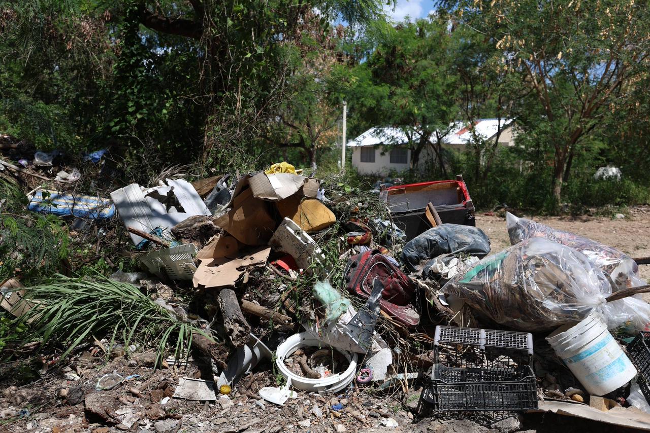 Erradica basureros clandestinos en Cancún mediante reportes en ChatCun