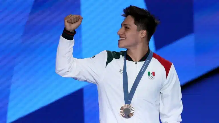 México conquista bronce mundial en clavados: La estrategia que desafía obstáculos