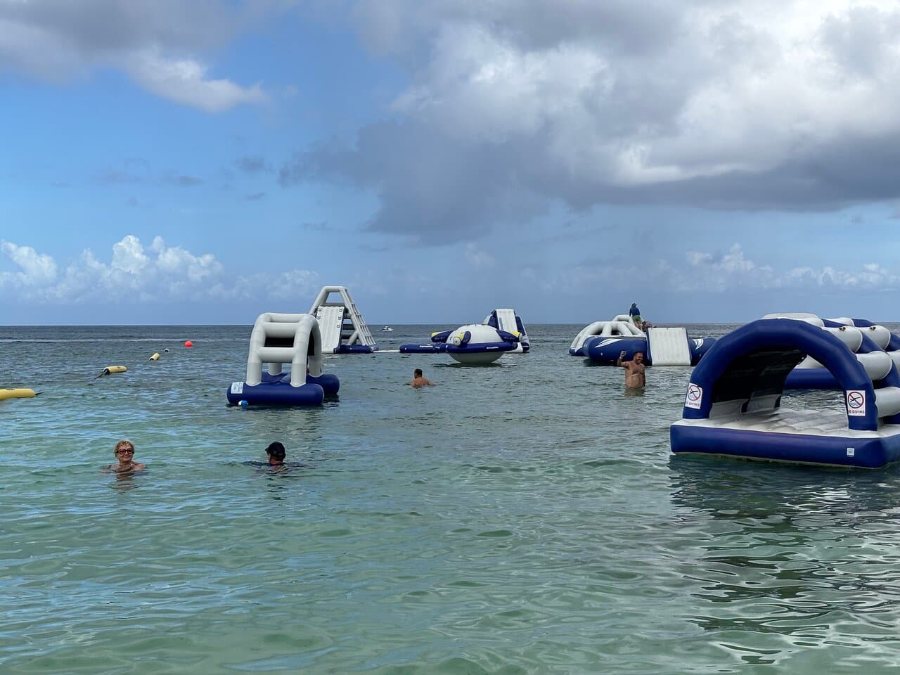 Reporte del clima en Cozumel: Transición a tormentas dispersas este 13 de marzo