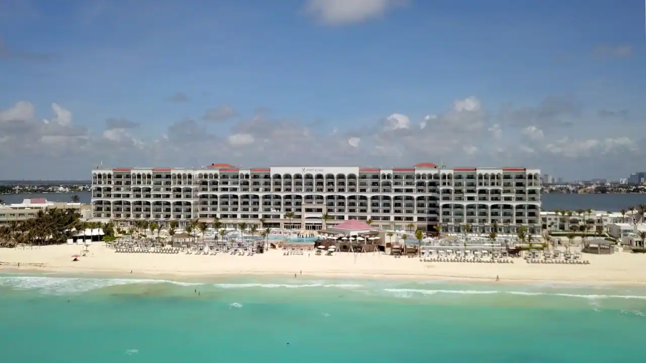 Guía del clima en Cancún para este jueves 12 de marzo de 2026