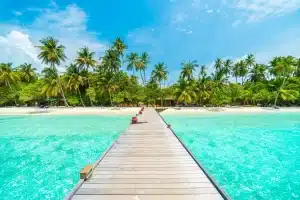 Asegura tu ruta con el clima en Isla Mujeres este 7 de marzo