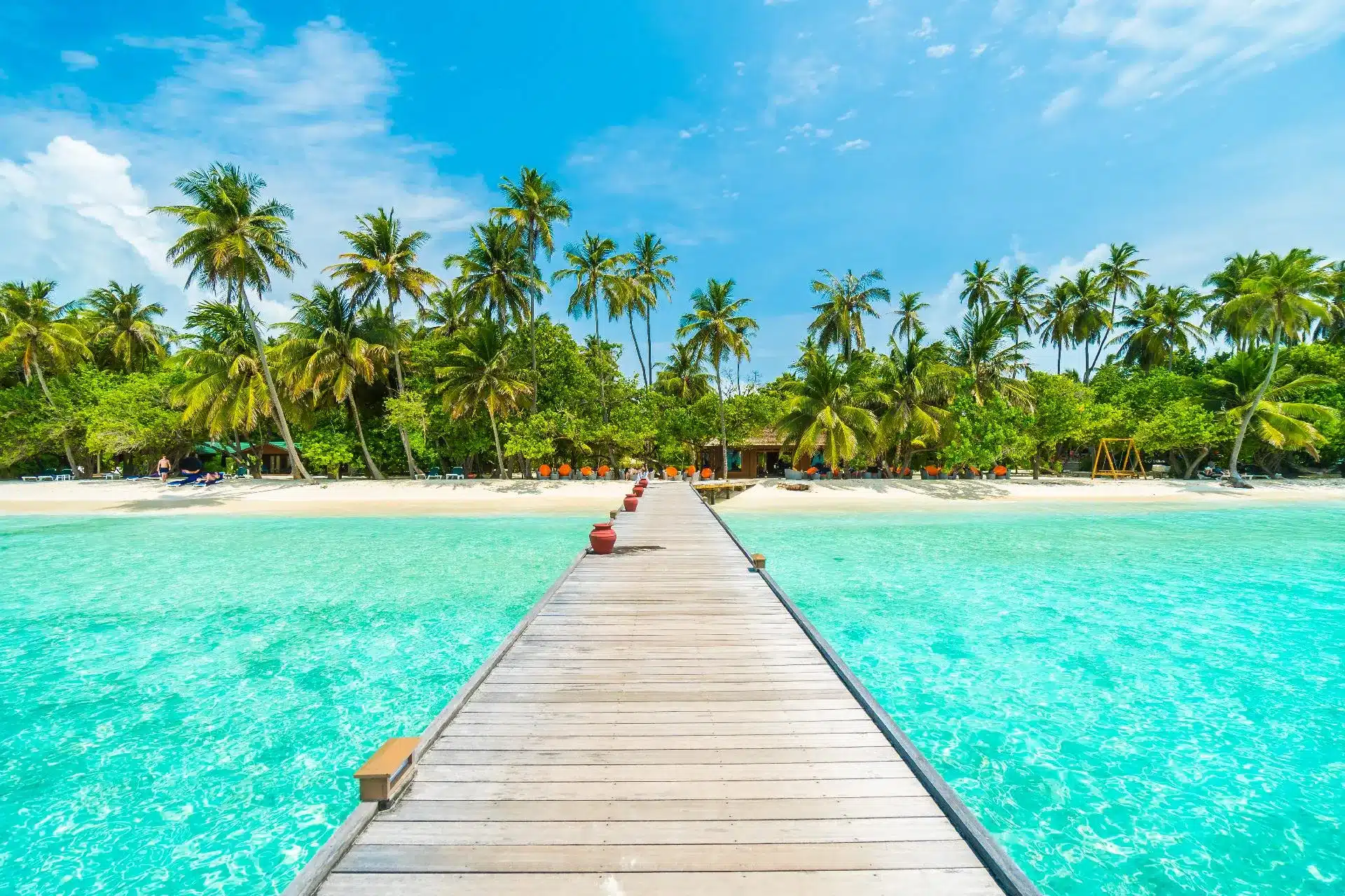 Asegura tu ruta con el clima en Isla Mujeres este 7 de marzo
