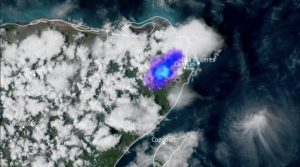 Clima en Isla Mujeres: Toma precauciones por tormentas y humedad este 13 de marzo