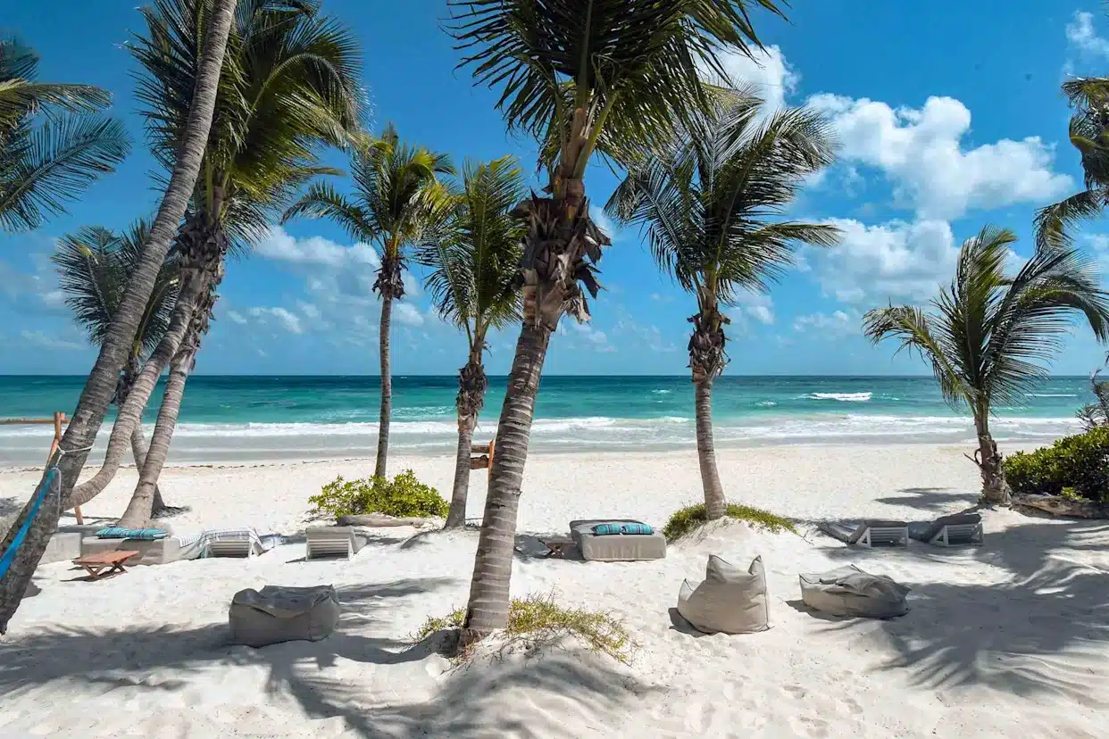 Guía del clima en Tulum para este jueves 12 de marzo de 2026