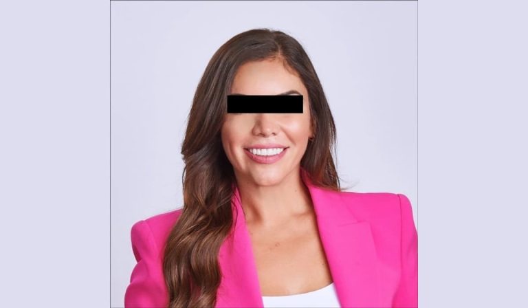 Prisión preventiva y control político: El cerco judicial sobre Karina Barrón