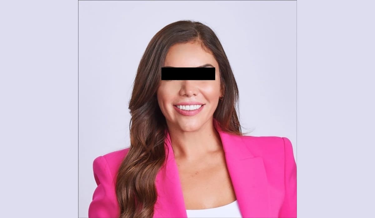 Prisión preventiva y control político: El cerco judicial sobre Karina Barrón