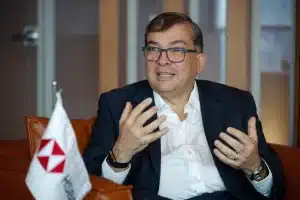 El sur de México lidera el dinamismo económico nacional al cierre de 2025 2 confianza sector bancario mexico sheinbaum