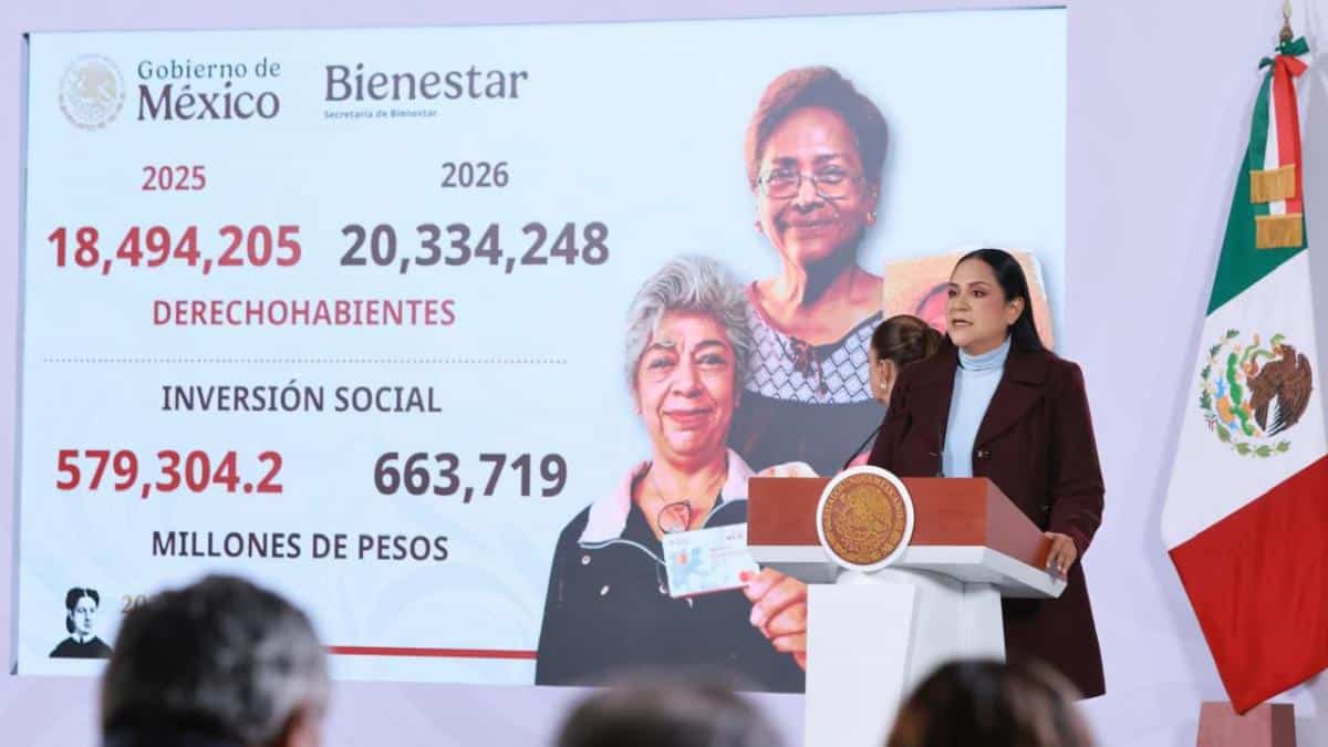 Crisis de pensiones en México: La disputa por el ahorro de los jubilados de CFE y Pemex