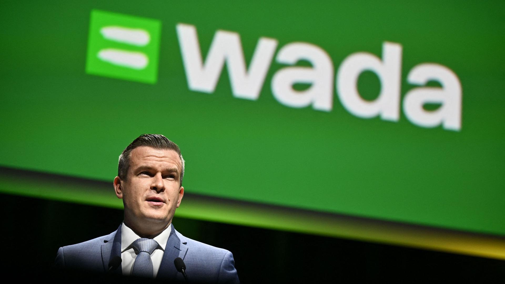 El conflicto WADA-EE. UU.: ¿un veto real o diplomacia deportiva?