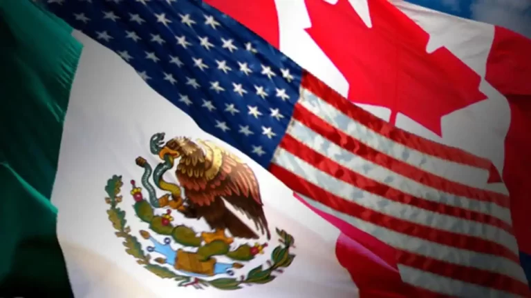 México blinda el T-MEC con un respaldo histórico del 78% para 2026