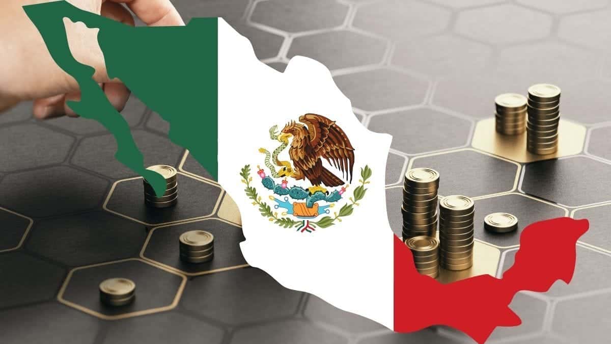 Colapso de la inversión productiva en México exige certeza jurídica inmediata