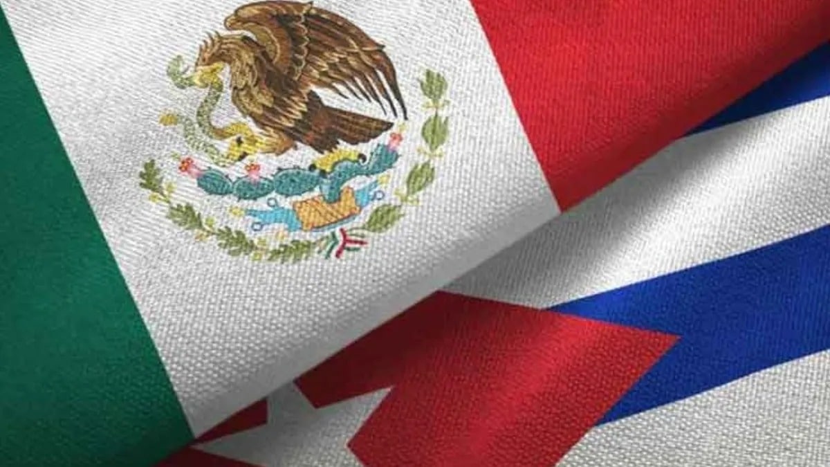 México y Cuba: Consolidación de la "Fraternidad Estratégica" en 2026