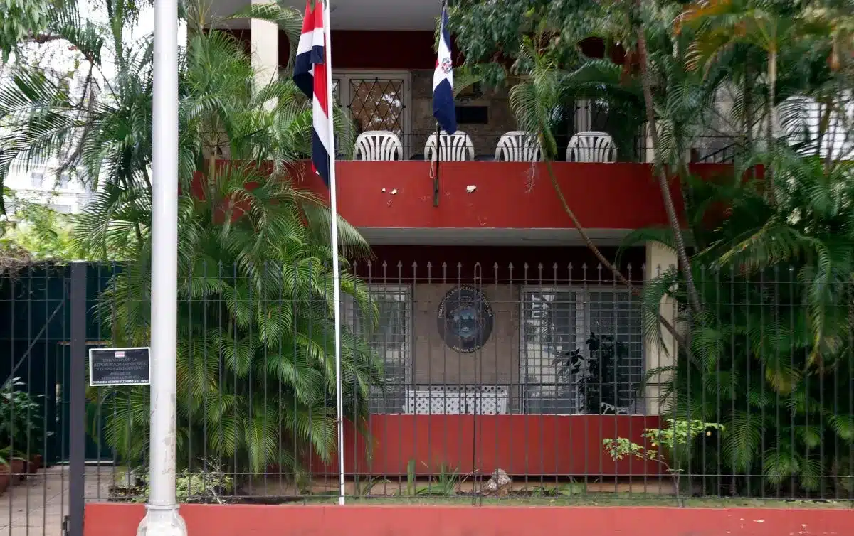Costa Rica - Cuba: Ruptura diplomática y giro estratégico en el Caribe