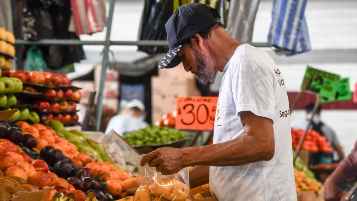 Desafío de la canasta básica 2026: impacto de la inflación alimentaria en las familias mexicanas